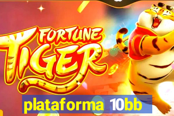 plataforma 10bb