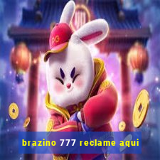 brazino 777 reclame aqui