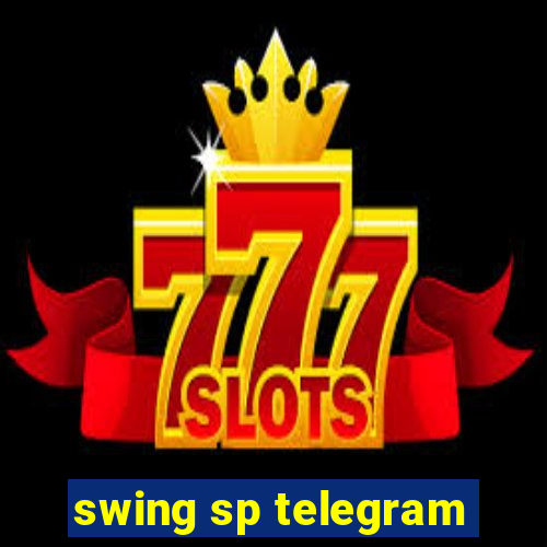 swing sp telegram