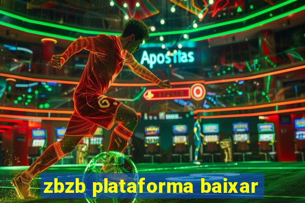 zbzb plataforma baixar