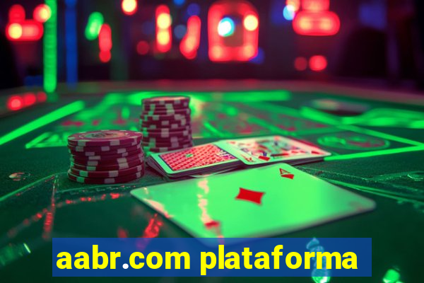 aabr.com plataforma