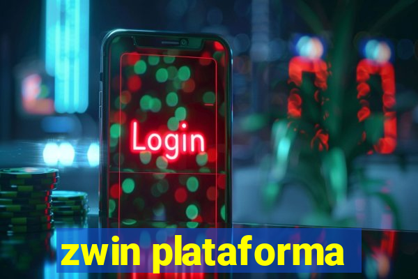 zwin plataforma