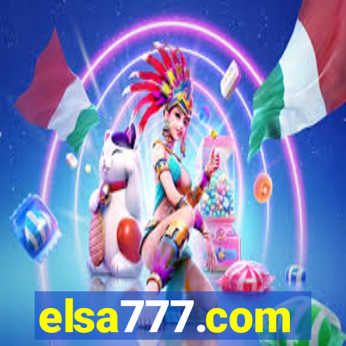 elsa777.com