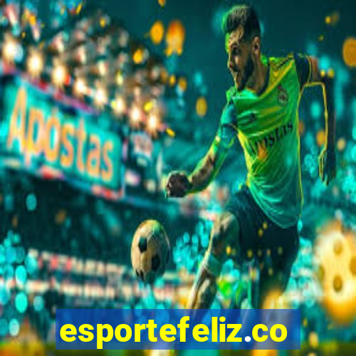 esportefeliz.com