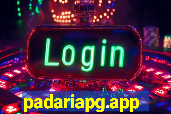 padariapg.app