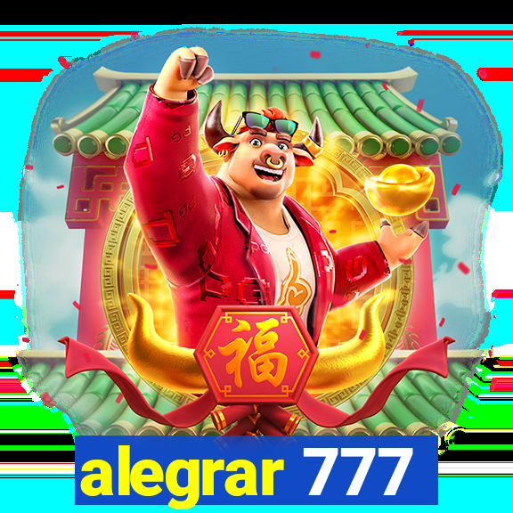 alegrar 777