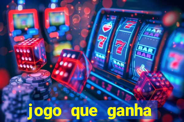 jogo que ganha dinheiro pagbank