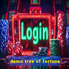 demo tree of fortune