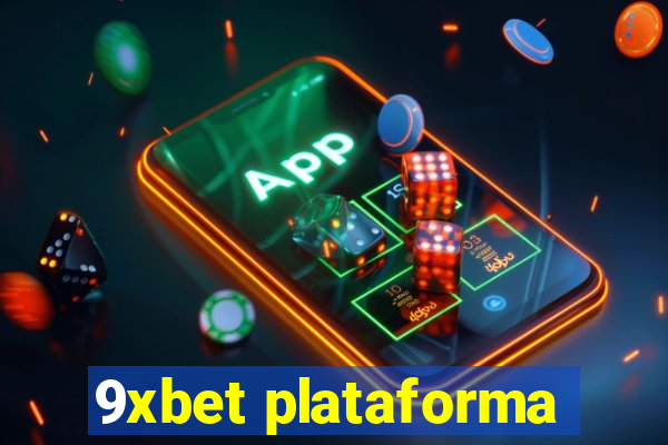 9xbet plataforma