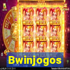 Bwinjogos