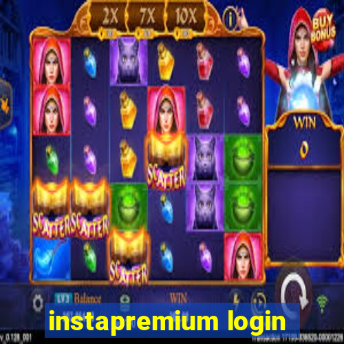 instapremium login