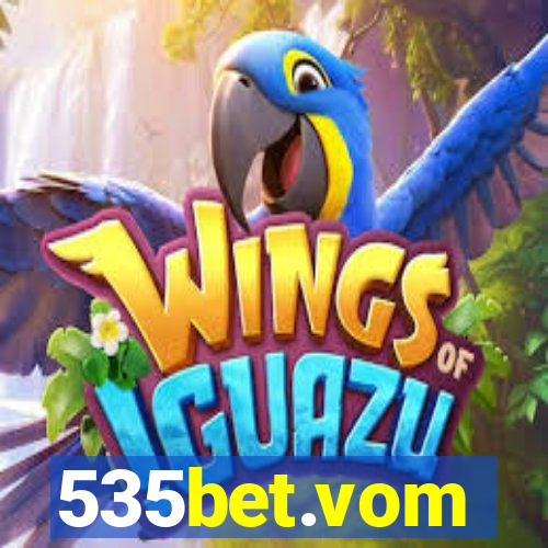 535bet.vom