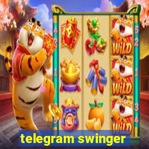 telegram swinger