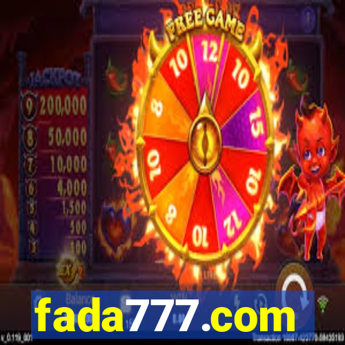 fada777.com