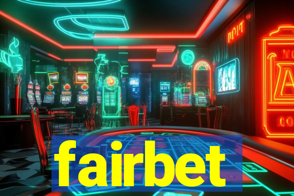 fairbet