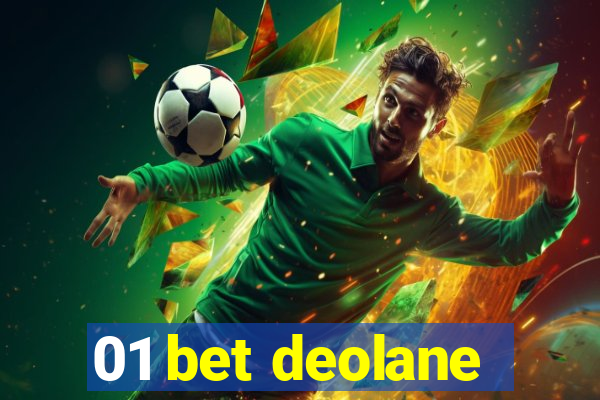 01 bet deolane