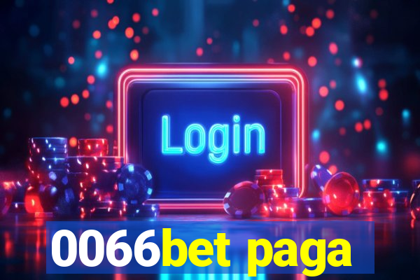 0066bet paga