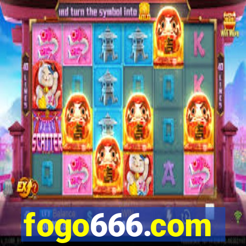 fogo666.com