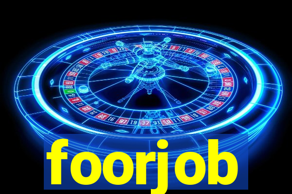 foorjob