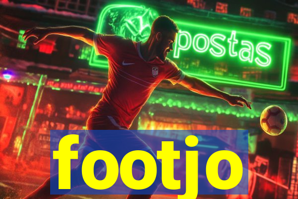 footjo