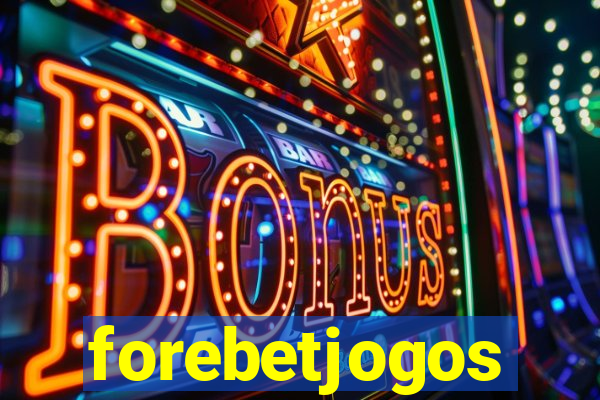 forebetjogos