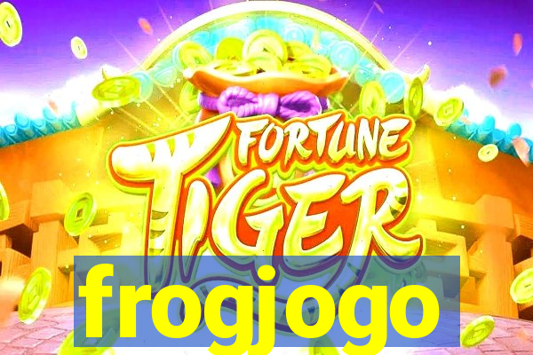 frogjogo