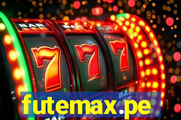 futemax.pe