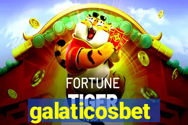 galaticosbet