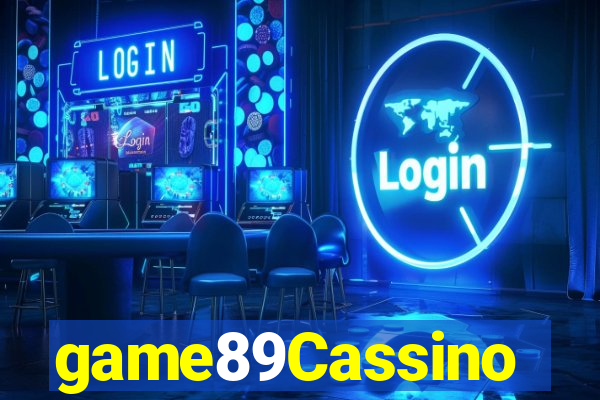 game89Cassino