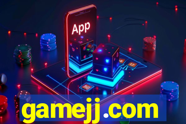 gamejj.com