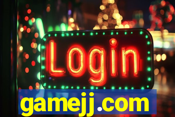 gamejj.com