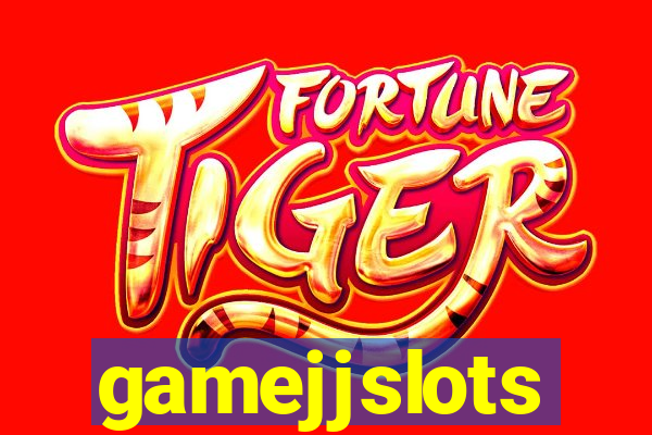 gamejjslots