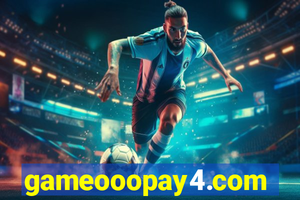 gameooopay4.com