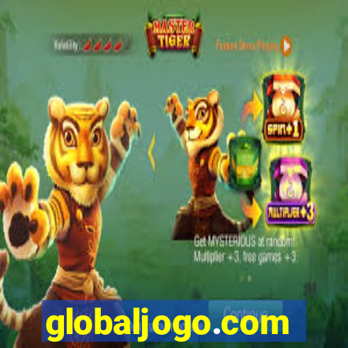 globaljogo.com