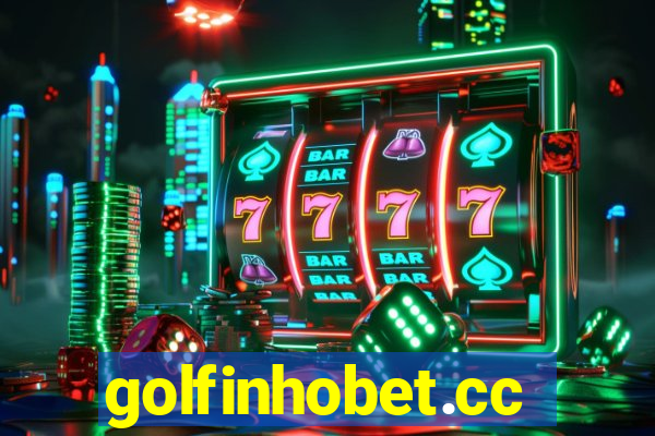 golfinhobet.cc