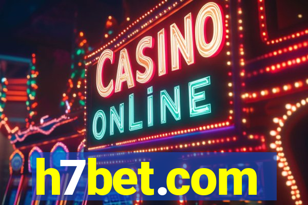 h7bet.com