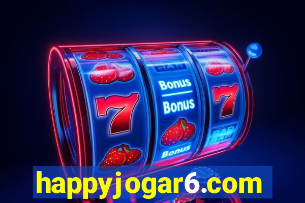 happyjogar6.com