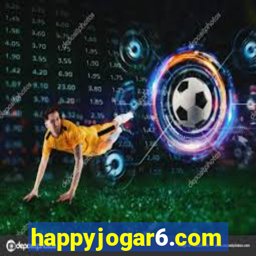 happyjogar6.com