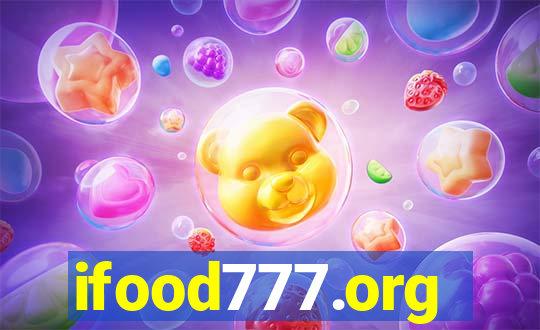 ifood777.org