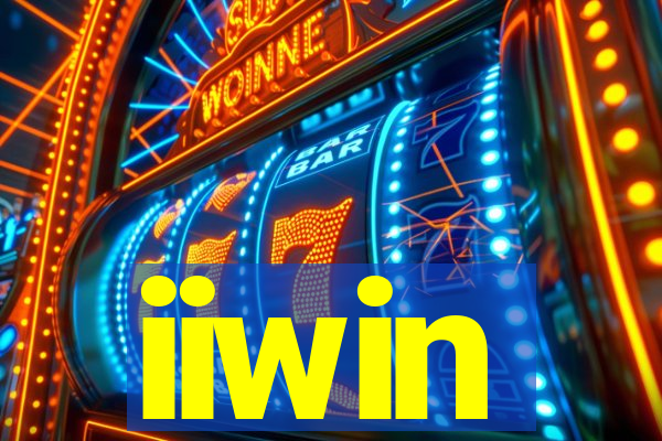 iiwin