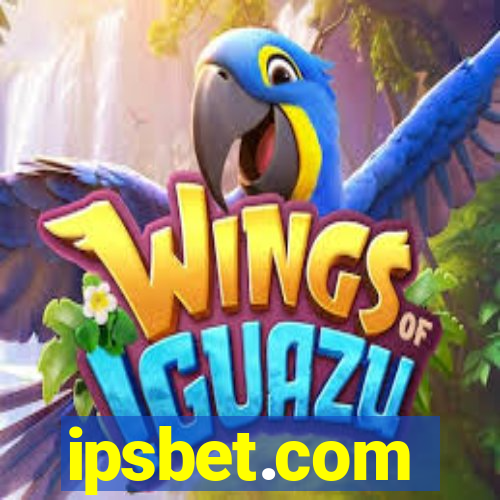 ipsbet.com