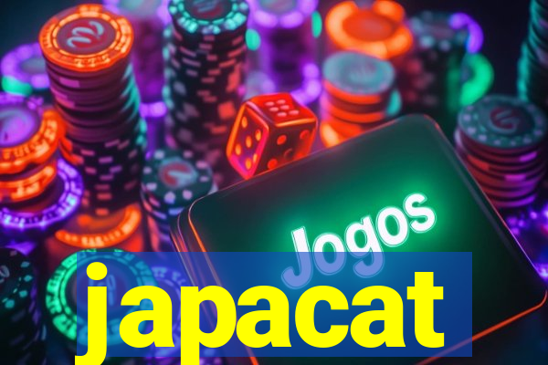 japacat