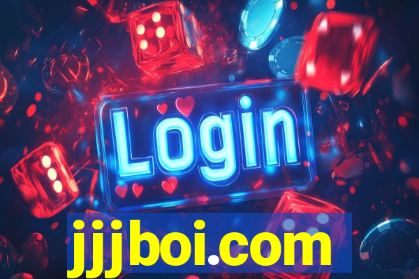 jjjboi.com