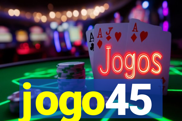 jogo45