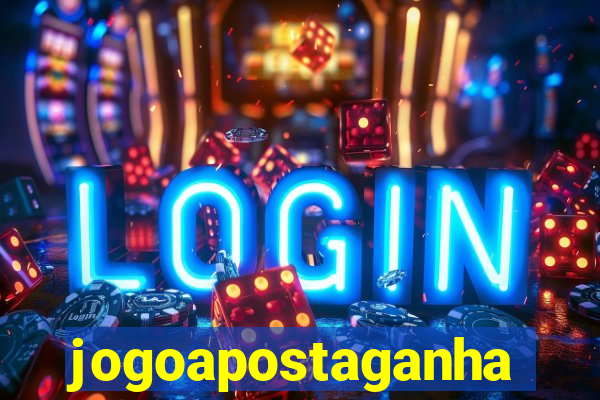 jogoapostaganha