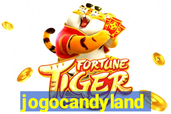 jogocandyland