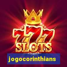 jogocorinthians