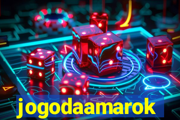 jogodaamarok