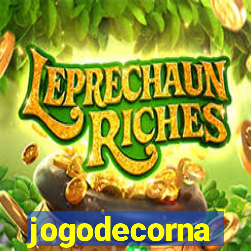 jogodecorna