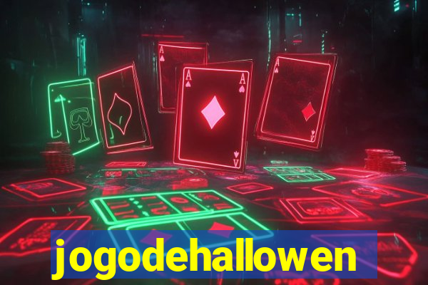 jogodehallowen